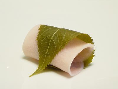 桜もち　320円
